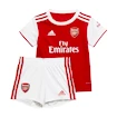 Mini-Heimausrüstung adidas Arsenal FC 19/20