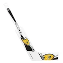 Mini-Hockeyschläger  Inglasco Inc.  Goalie Anaheim Ducks