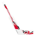 Mini-Hockeyschläger  Inglasco Inc.  Goalie Carolina Hurricanes