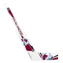 Mini-Hockeyschläger  Inglasco Inc.  Goalie Colorado Avalanche