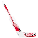 Mini-Hockeyschläger  Inglasco Inc.  Goalie Detroit Red Wings