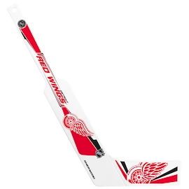 Mini-Hockeyschläger Inglasco Inc. Goalie Detroit Red Wings