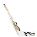 Mini-Hockeyschläger  Inglasco Inc.  Goalie Pittsburgh Penguins