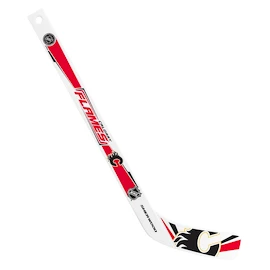 Mini-Hockeyschläger Inglasco Inc. Player Calgary Flames