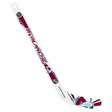 Mini-Hockeyschläger  Inglasco Inc.  Player Colorado Avalanche