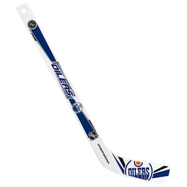 Mini-Hockeyschläger Inglasco Inc. Player Edmonton Oilers