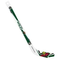 Mini-Hockeyschläger  Inglasco Inc.  Player Minnesota Wild