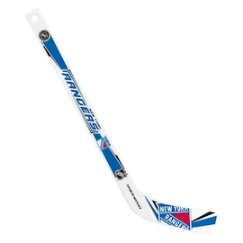 Mini-Hockeyschläger Inglasco Inc. Player New York Islanders