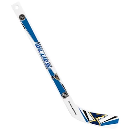 Mini-Hockeyschläger Inglasco Inc. Player St. Louis Blues