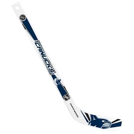 Mini-Hockeyschläger Inglasco Inc. Player Vancouver Canucks
