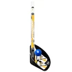 Mini Hockeyschläger Set Sher-Wood NHL Pittsburgh Penguins
