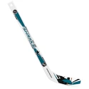 Mini-Hockeyschläger Sher-Wood Player NHL San Jose Sharks