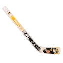 Mini-Hockeyschläger Sher-Wood Star NHL Pittsburgh Penguins Sidney Crosby 87