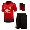 Minikit adidas Manchester United