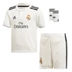 Minikit adidas Real Madrid CF