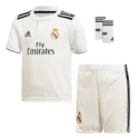 Minikit adidas Real Madrid CF