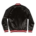 Mitchell & Ness Lightweight Satin Jacket NBA Chicago Bulls