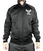 Mitchell & Ness Track Jacket NBA Chicago Bulls Black