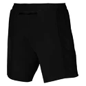 Mizuno Alpha 7.5 Short Herren Schwarz