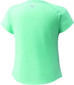 Mizuno Core RB Graphic Tee für Frauen grün