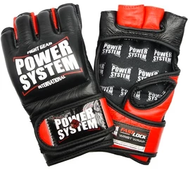 MMA-Handschuhe Power System Katame Evo Red