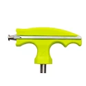 Montageschlüssel  Rollerblade  Bladetool Pro Green