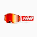 Motocross-Brille 100%  Armega