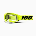 Motocross-Brille 100%  Racecraft 2