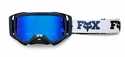 Motocross-Brille Fox  Airspace Nuklr