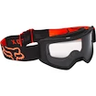 Motocross-Brille Fox  Main Stray