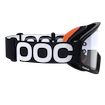 Motocross-Brille POC  Ora DH Uranium Black TRS