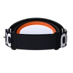 Motocross-Brille POC  Ora DH Uranium Black TRS