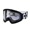Motocross-Brille POC  Ora DH Uranium Black TRS