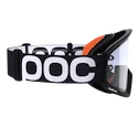 Motocross-Brille POC  Ora DH Uranium Black TRS