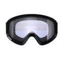 Motocross-Brille POC  Ora DH Uranium Black TRS
