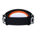 Motocross-Brille POC  Ora DH Uranium Black TRS