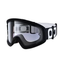 Motocross-Brille POC  Ora DH Uranium Black TRS