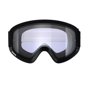 Motocross-Brille POC  Ora DH Uranium Black TRS
