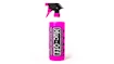 Muc-Off Wash, Protect and WET Lube Kit