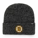 Mütze 47 Brand Brain Freeze Cuff Knit NHL Boston Bruins