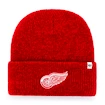 Mütze 47 Brand Brain Freeze Cuff Knit NHL Detroit Red Wings