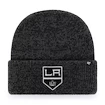 Mütze 47 Brand Brain Freeze Cuff Knit NHL Los Angeles Kings