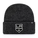 Mütze 47 Brand Brain Freeze Cuff Knit NHL Los Angeles Kings