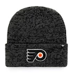 Mütze 47 Brand Brain Freeze Cuff Knit NHL Philadelphia Flyers