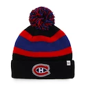 Mütze 47 Brand Breakaway Cuff Knit NHL Montreal Canadiens