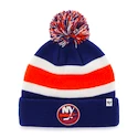 Mütze 47 Brand Breakaway Cuff Knit NHL New York Islanders