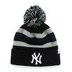 Mütze 47 Brand Breakaway MLB New York Yankees