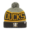 Mütze 47 Brand Calgary Cuff Knit NHL Anaheim Ducks
