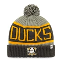 Mütze 47 Brand Calgary Cuff Knit NHL Anaheim Ducks