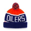 Mütze 47 Brand Calgary Cuff Knit NHL Edmonton Oilers